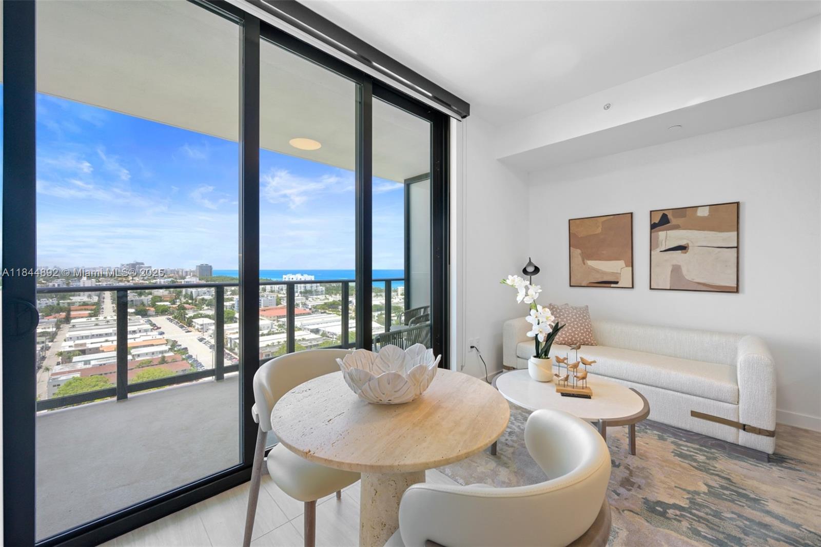 580 72nd St # 1603, Miami Beach FL 33141 — #A11844892