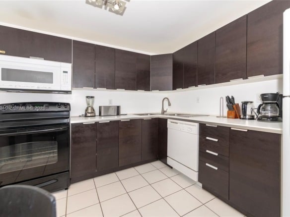 2750 NE 183rd St # 1207, Aventura FL 33160 — #A11844941