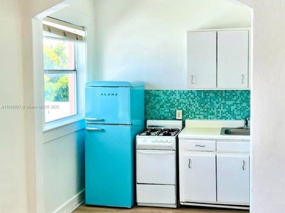 642 Michigan Ave # 24, Miami Beach FL 33139 — #A11845093
