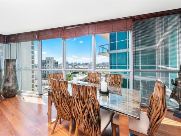 101 20th St # 1706, Miami Beach FL 33139 — #A11845137