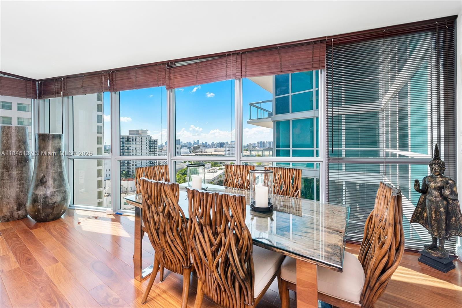 1ad5be0d-6550 101 20th St # 1706, Miami Beach FL 33139 — #A11845137