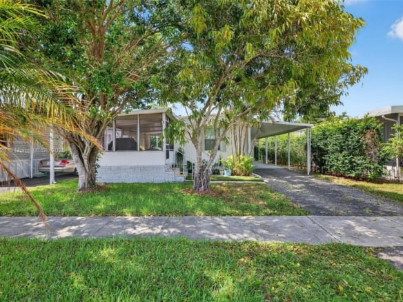 2430 SW 53rd St, Dania Beach FL 33312 — #A11845128