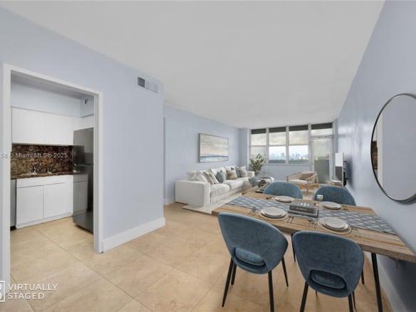 7441 Wayne Ave # 15E, Miami Beach FL 33141 — #A11845158