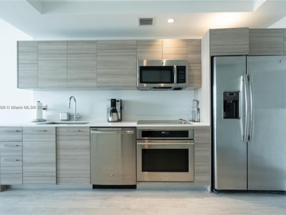 121 NE 34th St # 806, Miami FL 33137 — #A11845326