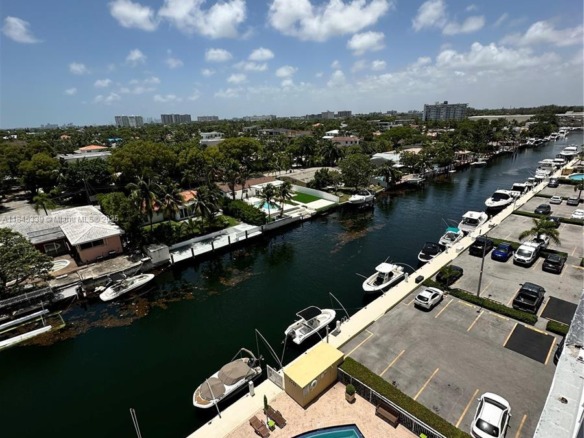 2020 NE 135th St # 807, North Miami FL 33181 — #A11845339