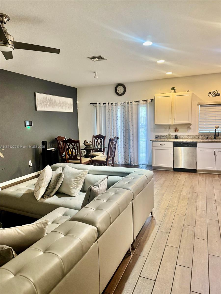 4039 NW 11th St, Lauderhill FL 33313 — #A11889229