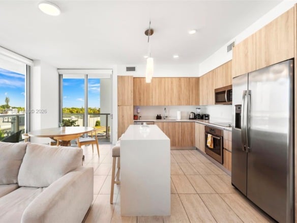 3900 Biscayne Blvd # 400, Miami FL 33137 — #A11845342