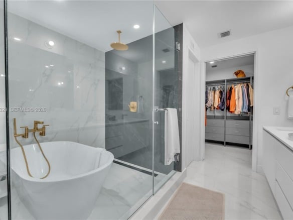 700 NE 24th Street # 1405, Miami FL 33137 — #A11845329