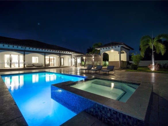 331 SW 124th Ave, Miami FL 33184 — #A11845411