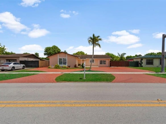 13330 SW 79th St, Miami FL 33183 — #A11845563