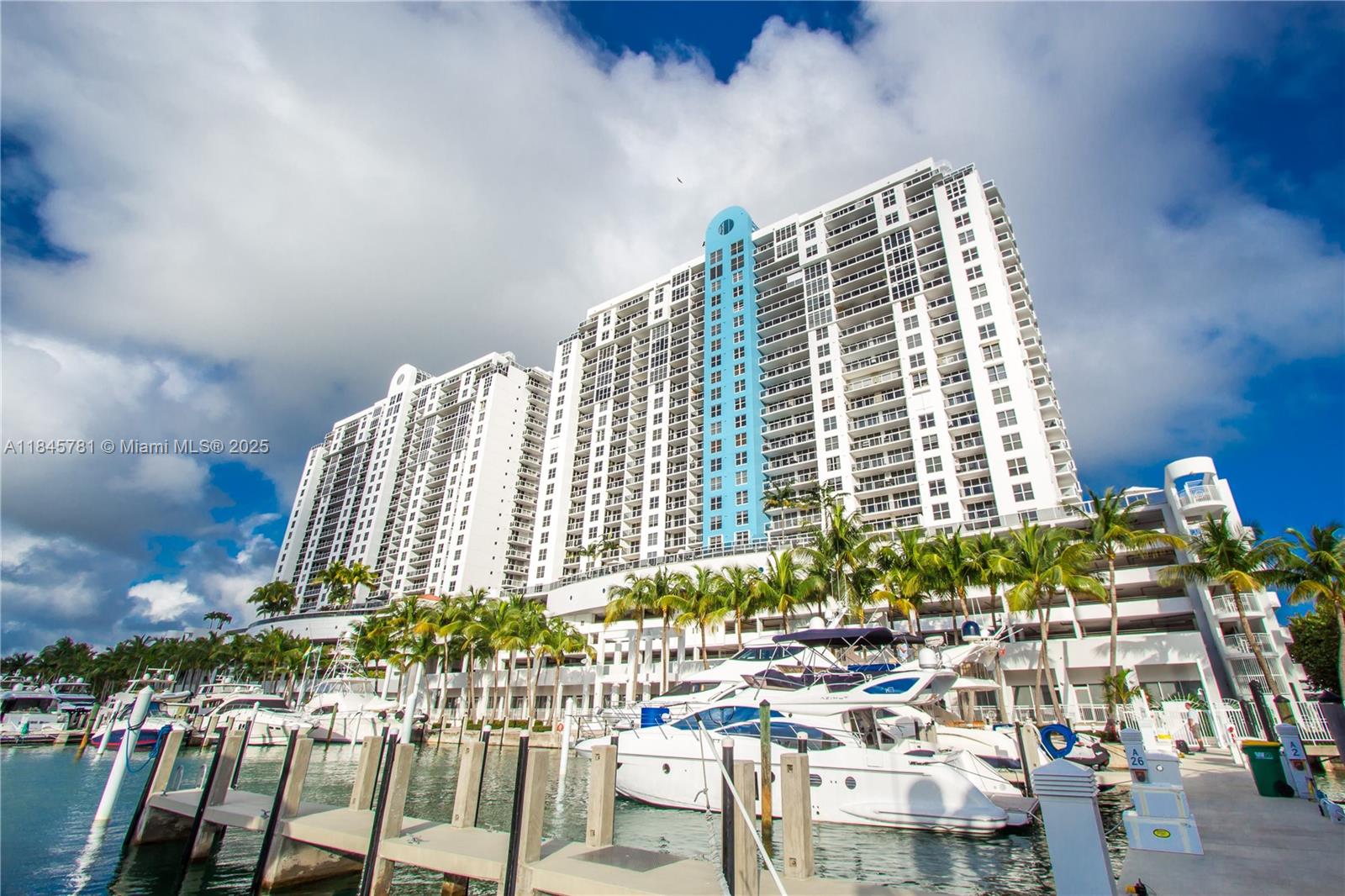 1800 Sunset Harbour Dr # 1515, Miami Beach FL 33139 — #A11845781