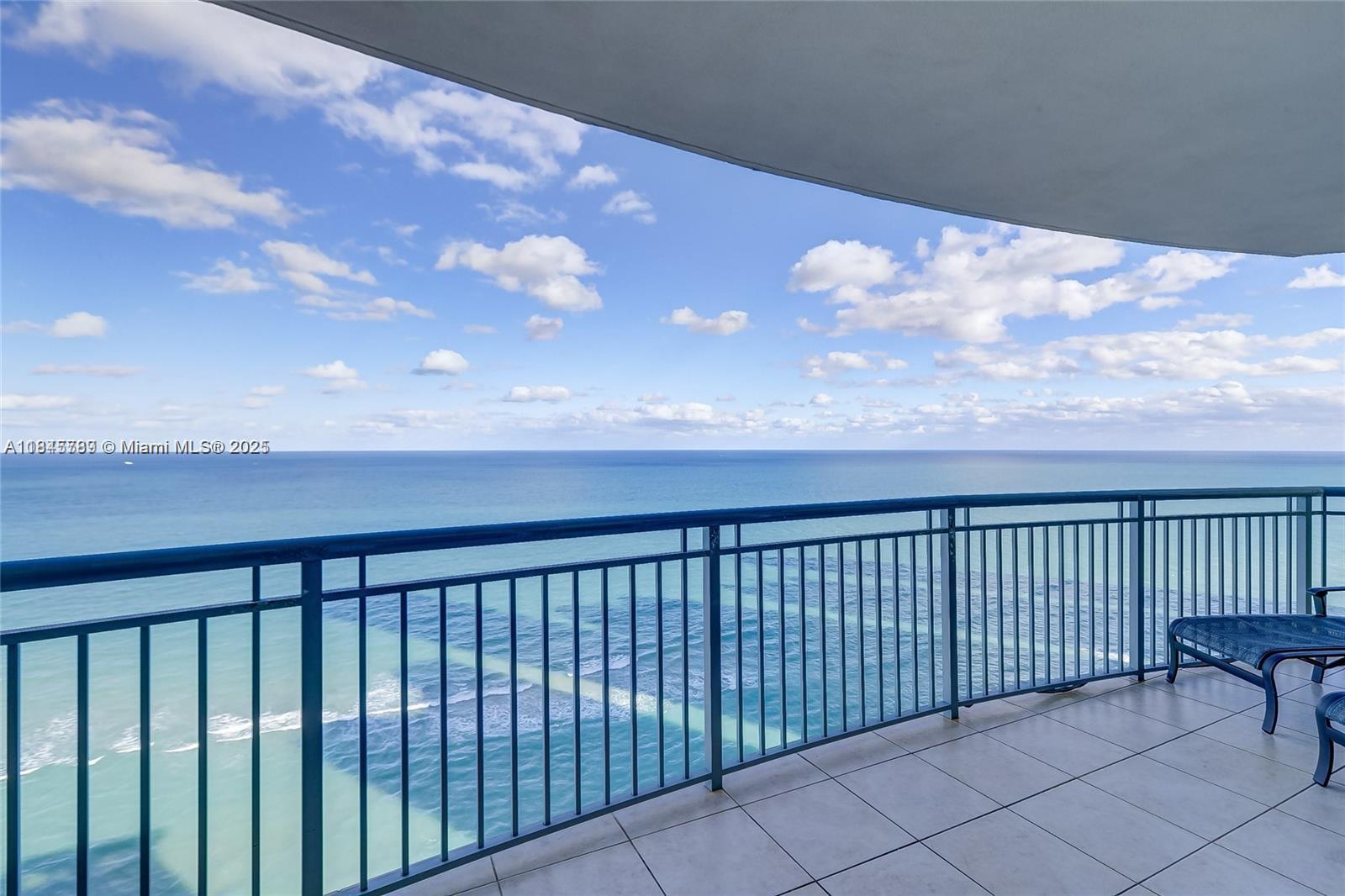 17375 Collins Ave # 2501, Sunny Isles Beach FL 33160 — #A11845789