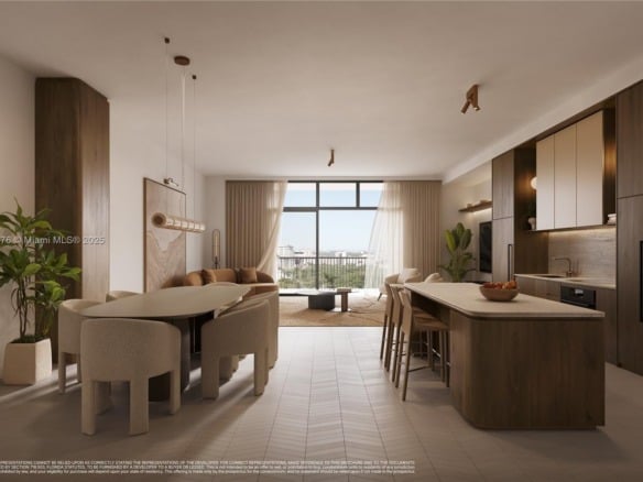 4241 Aurora St # 505, Coral Gables FL 33146 — #A11845876