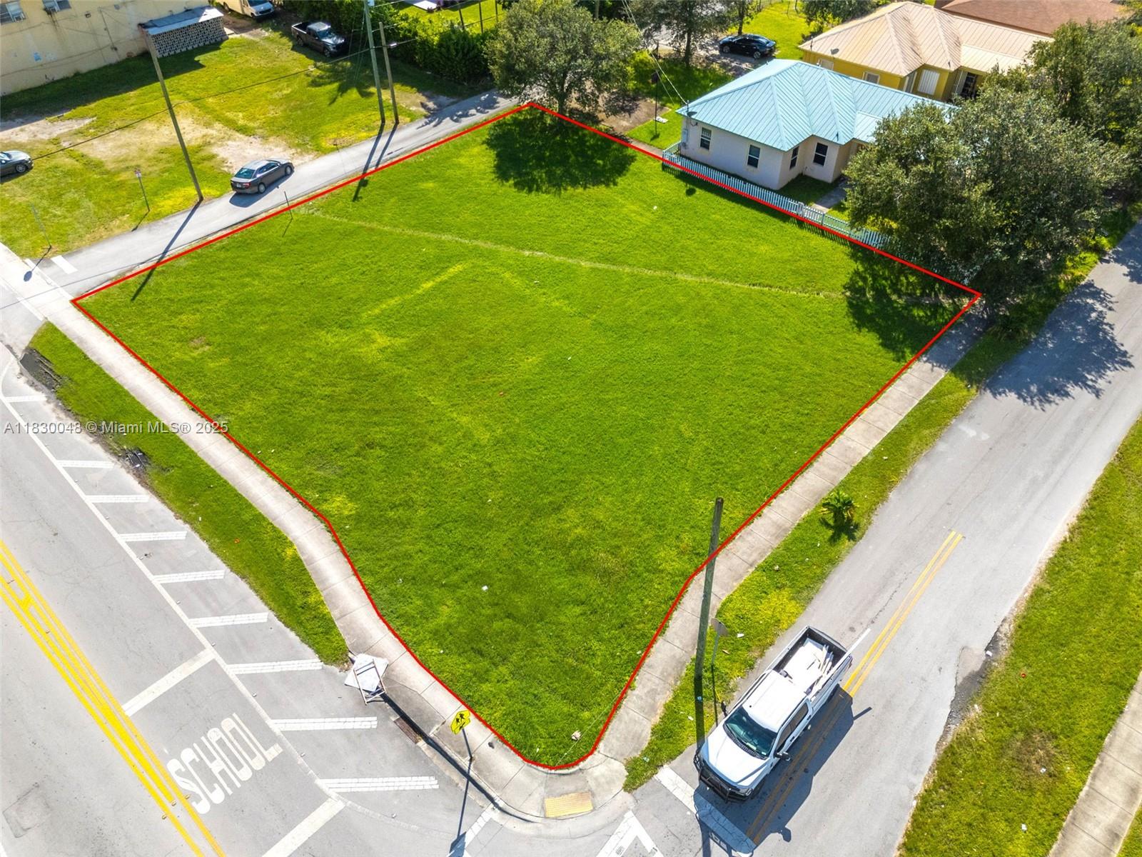 1ad5be0d-658 604 SW 6th Ave, Homestead FL 33030 — #A11830048