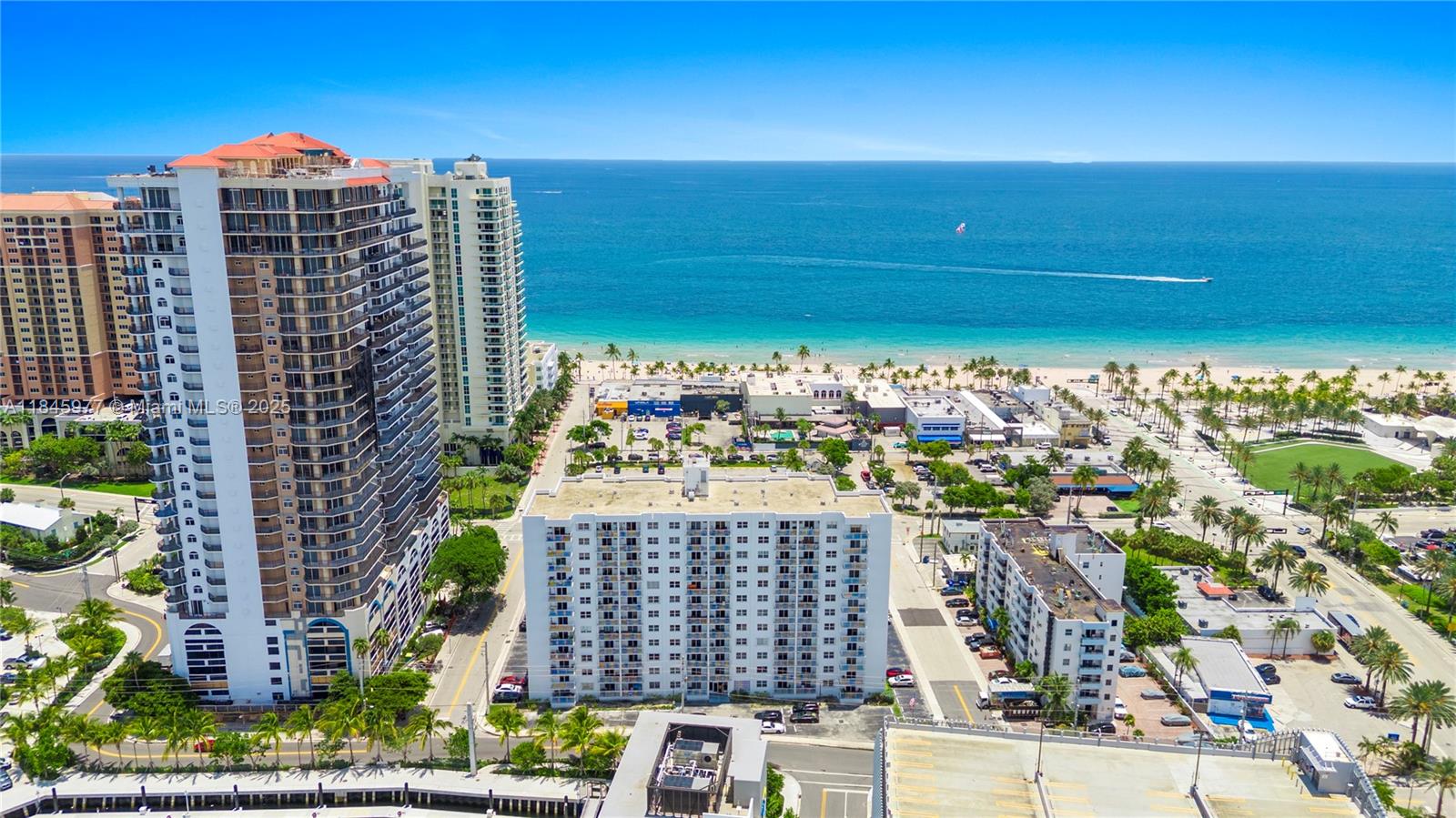 default 200 S Birch Rd # 1212, Fort Lauderdale FL 33316 — #A11845977
