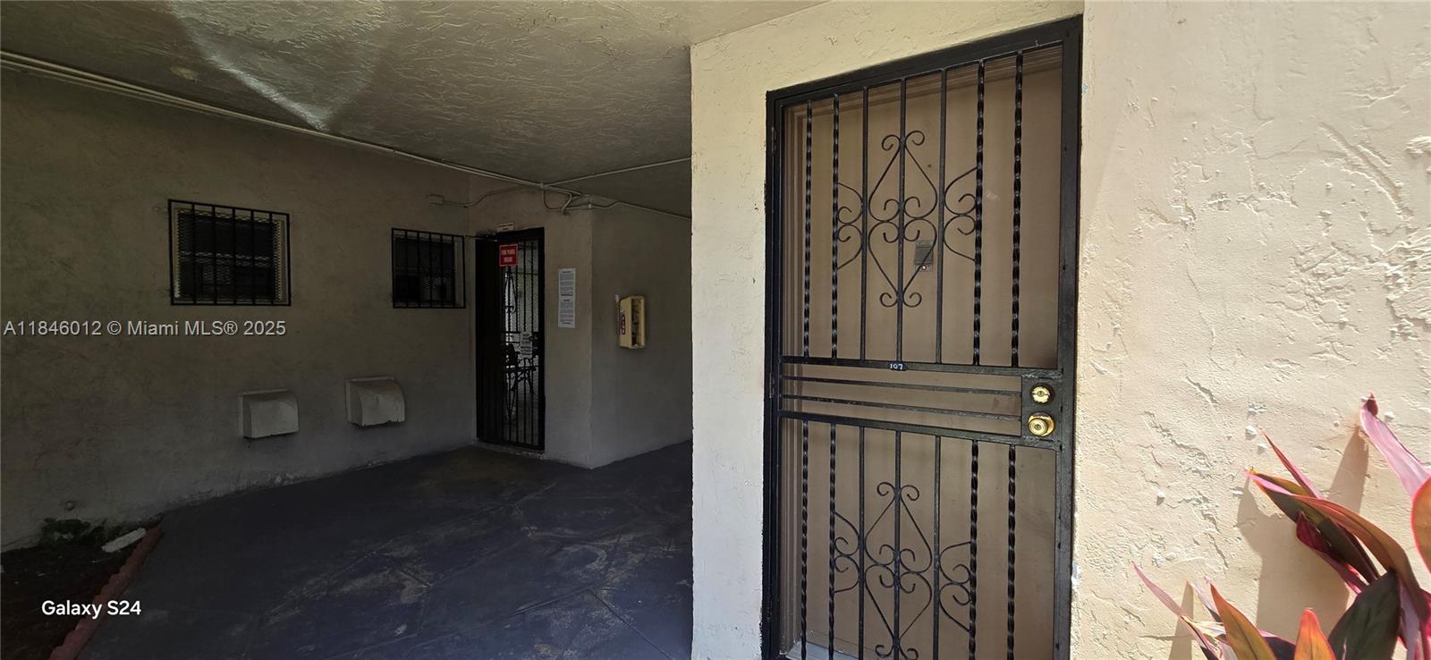 816 NW 87th Ave # 107, Miami FL 33172 — #A11846012