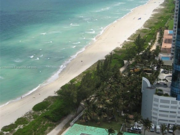6365 Collins Ave # 3907, Miami Beach FL 33141 — #A11846028