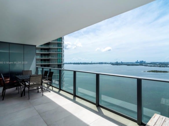 650 NE 32nd St # 4206, Miami FL 33137 — #A11846085