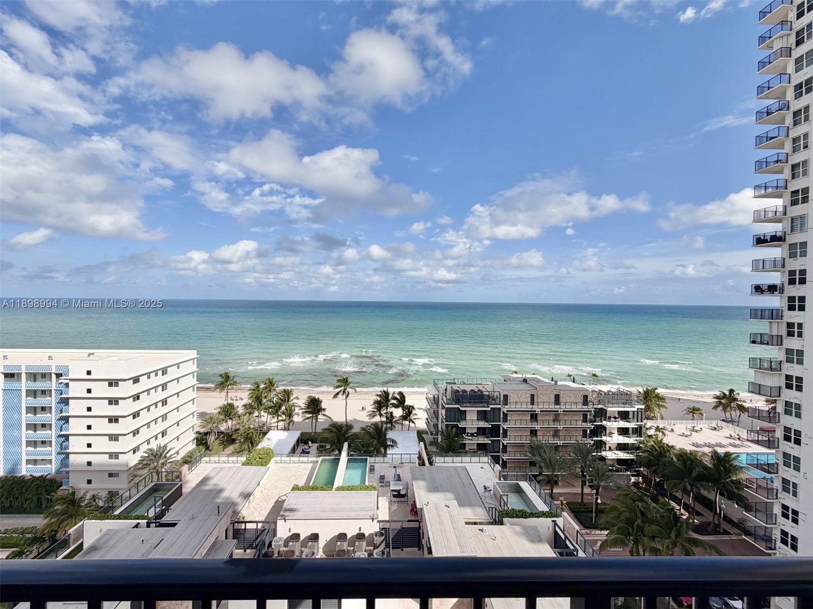 2101 S Ocean Dr # 1402, Hollywood FL 33019 — #A11898994