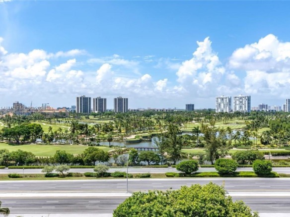 3400 NE 192nd St # 1205, Aventura FL 33180 — #A11846148