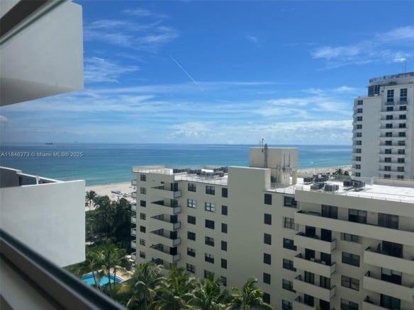 100 Lincoln Rd # 1226, Miami Beach FL 33139 — #A11846373