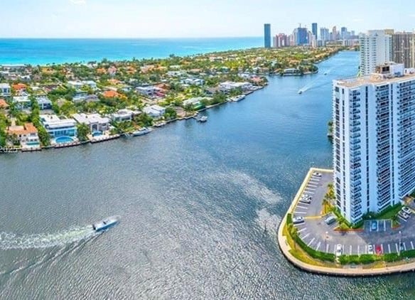 20515 E Country Club Dr # 1449, Aventura FL 33180 — #A11846452