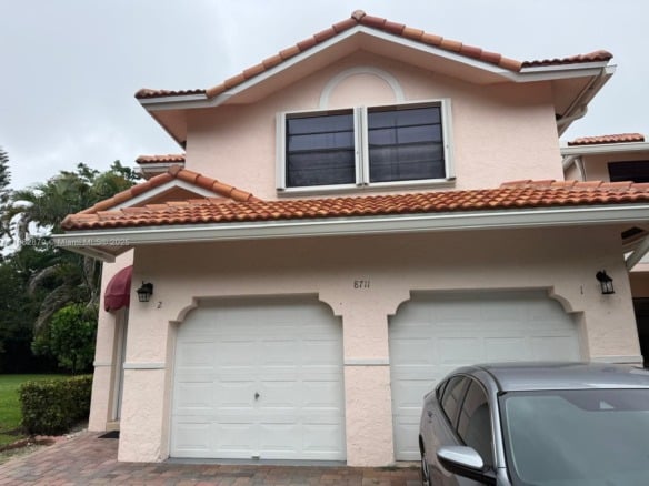 8711 Via Giula # 2, Boca Raton FL 33496 — #A11882870