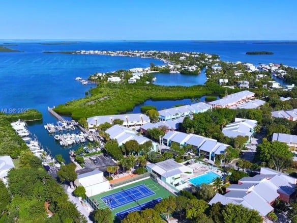 9812 Windward Ave, Key Largo FL 33037 — #A11846640