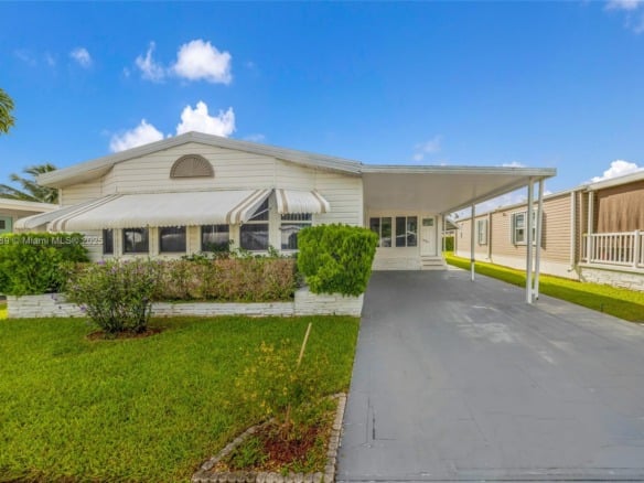 5298 NW 4th Ter, Deerfield Beach FL 33064 — #A11846789