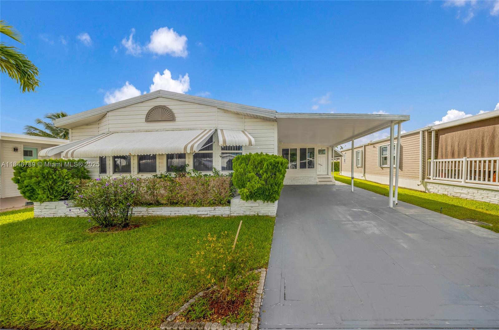 5298 NW 4th Ter, Deerfield Beach FL 33064 — #A11846789