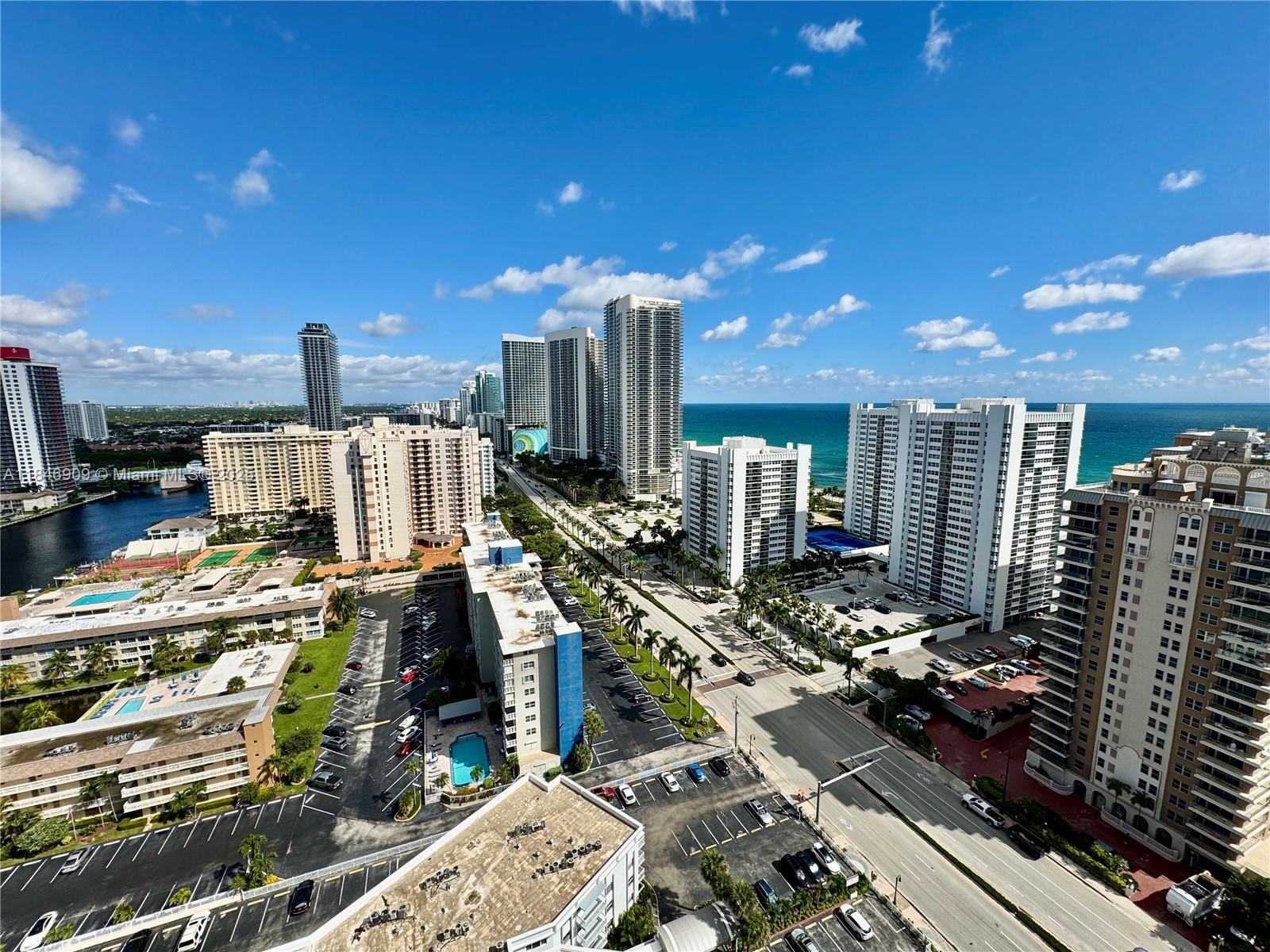 1ad5be0d-6617 1945 S Ocean Dr # 2311, Hallandale Beach FL 33009 — #A11846909