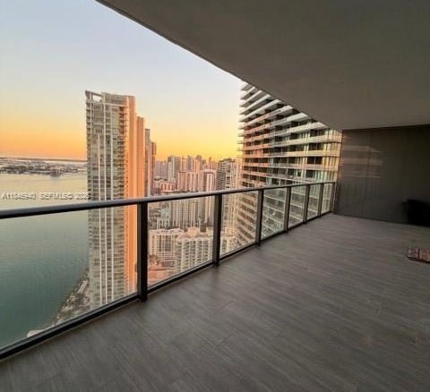 650 NE 32nd St # 4406, Miami FL 33137 — #A11846940
