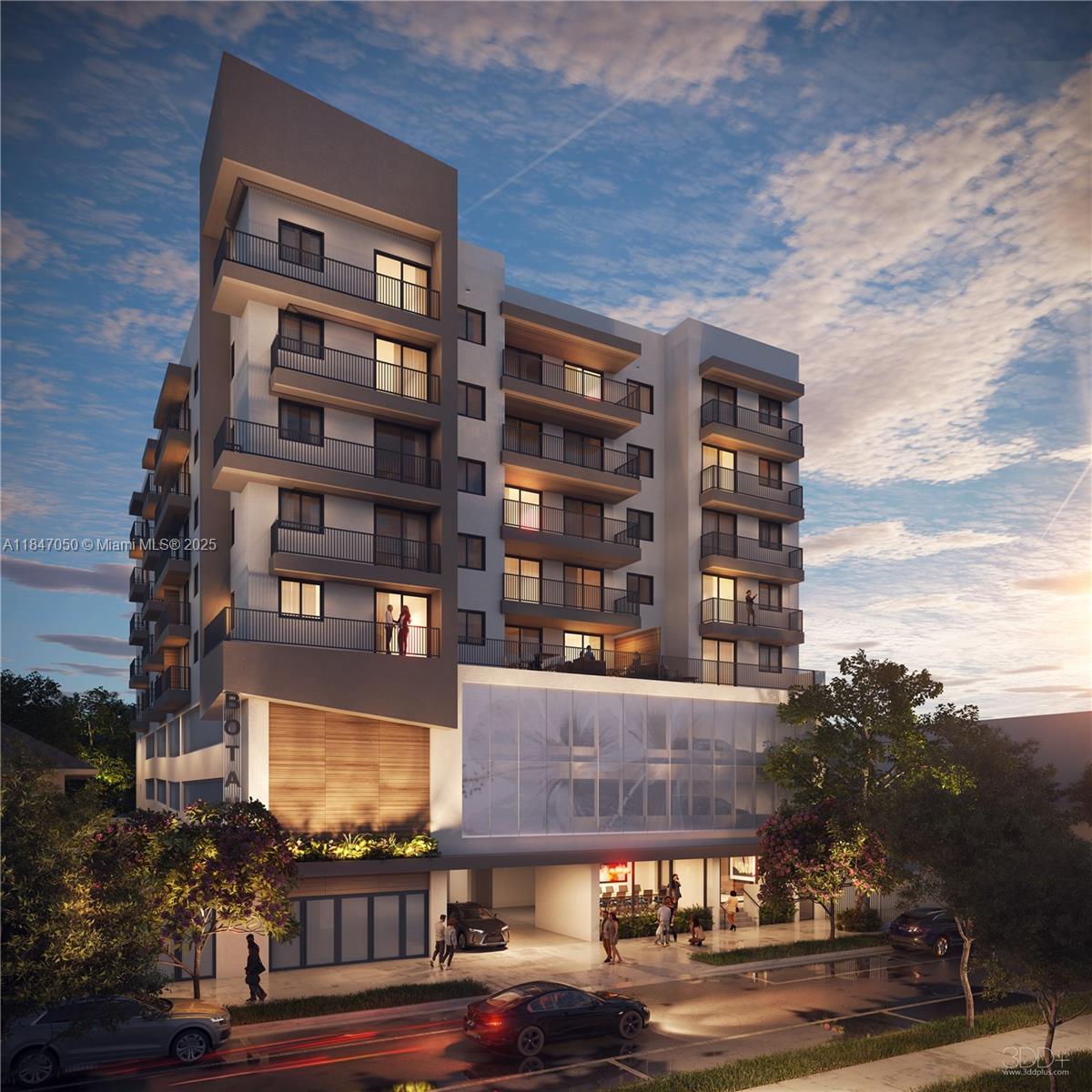 1ad5be0d-6623 758 NW 2nd St # 410, Miami FL 33128 — #A11847050
