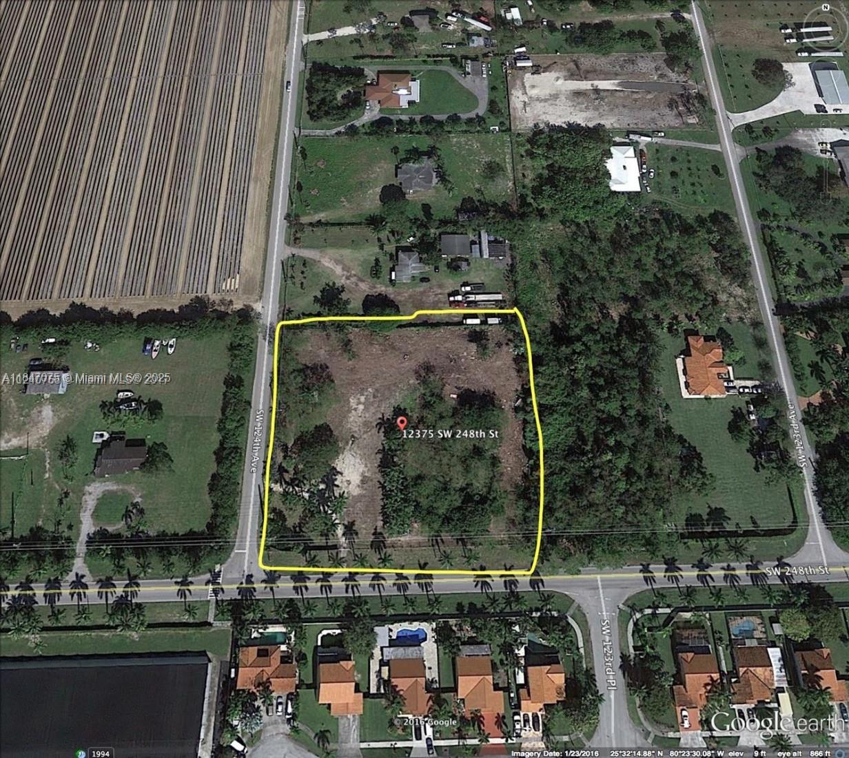1ad5be0d-6626 12375 SW 248th St, Homestead FL 33032 — #A11847075