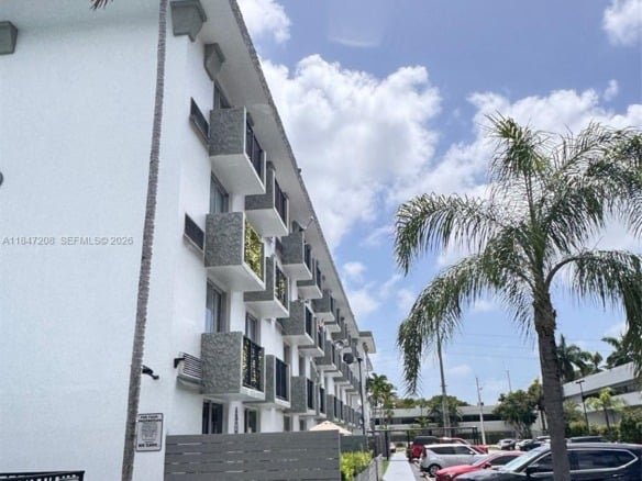 16450 NW 2nd Ave # 207, Miami FL 33169 — #A11847208