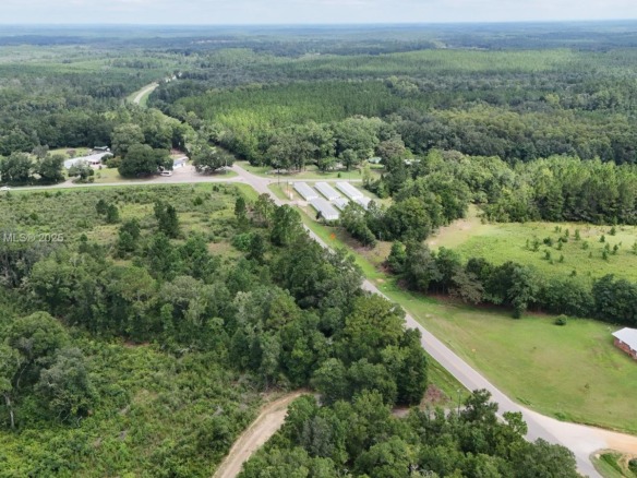 0 PATE POND ROAD, Other City – In The State Of Florida FL 32427 — #A11855693