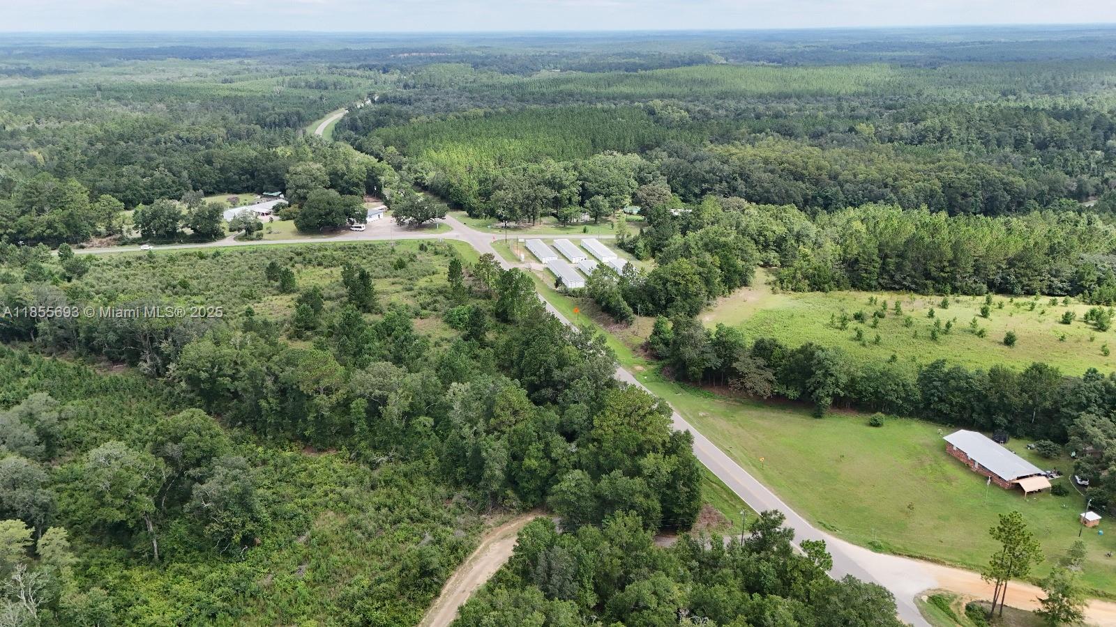 0 PATE POND ROAD, Other City – In The State Of Florida FL 32427 — #A11855693