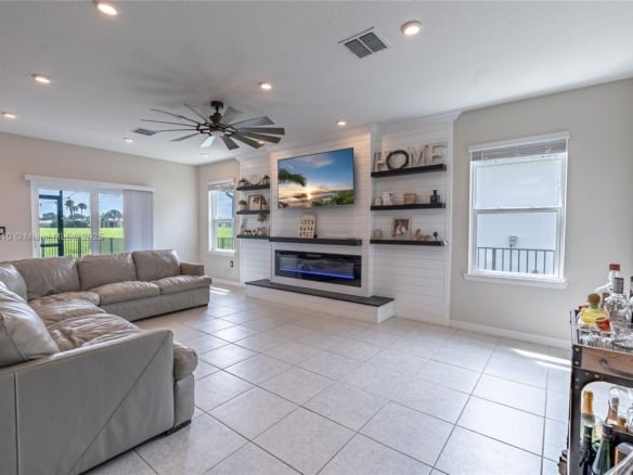10609 SW Vasari Way, Port St. Lucie FL 34987 — #A11847610