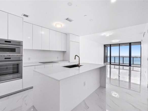 700 NE 24th ST # 3502, Miami FL 33137 — #A11847872
