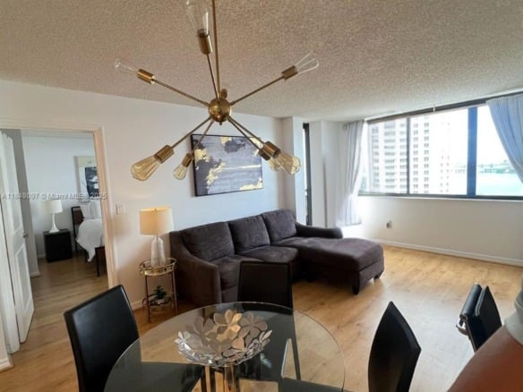 540 Brickell Key Dr # 1524, Miami FL 33131 — #A11848097