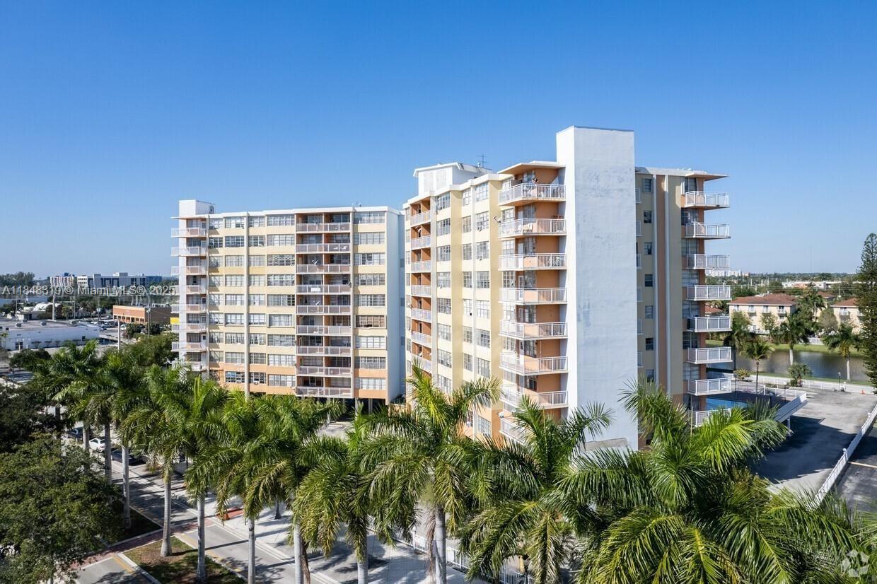 1ad5be0d-6668 2025 NE 164th St # 914, North Miami Beach FL 33162 — #A11848319