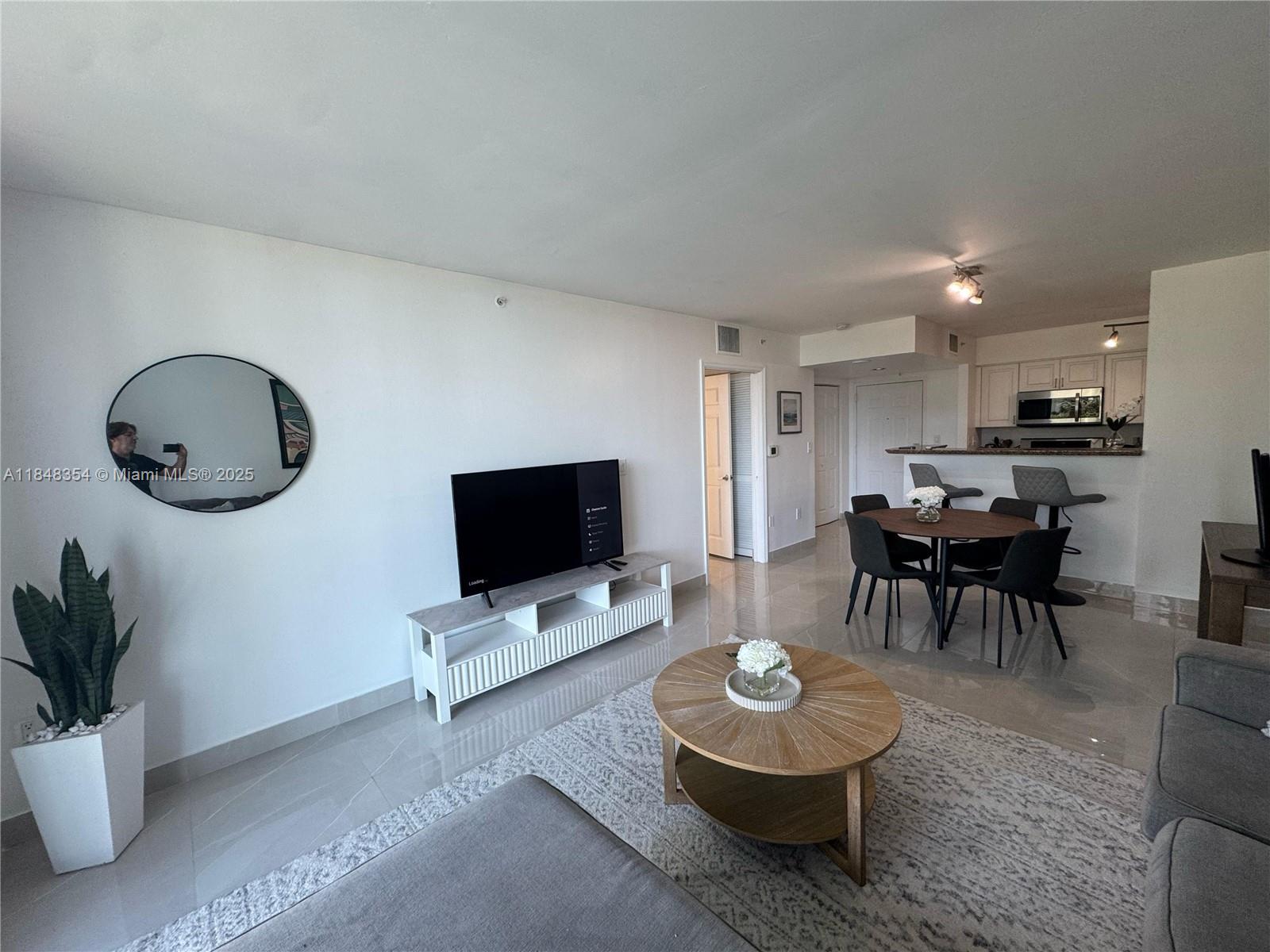 1155 Brickell Bay Dr # 307, Miami FL 33131 — #A11848354