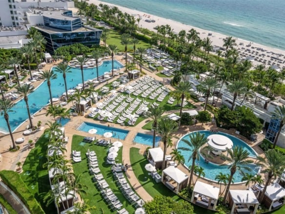 4391 Collins Ave # 1605, Miami Beach FL 33140 — #A11848493