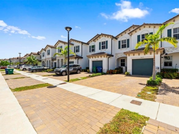 12625 NW 23rd Pl, Miami FL 33167 — #A11848528