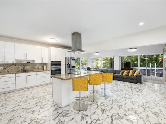 12599 NE 2nd Ave, North Miami FL 33161 — #A11848535