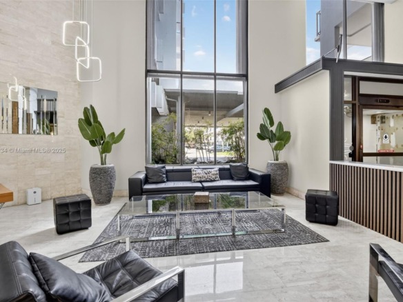 2750 NE 183rd St # 506, Aventura FL 33160 — #A11848534