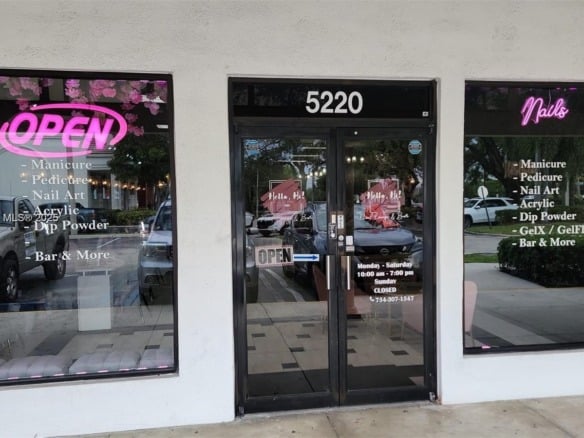 5220 Coconut Creek Pkwy, Margate FL 33063 — #A11848600