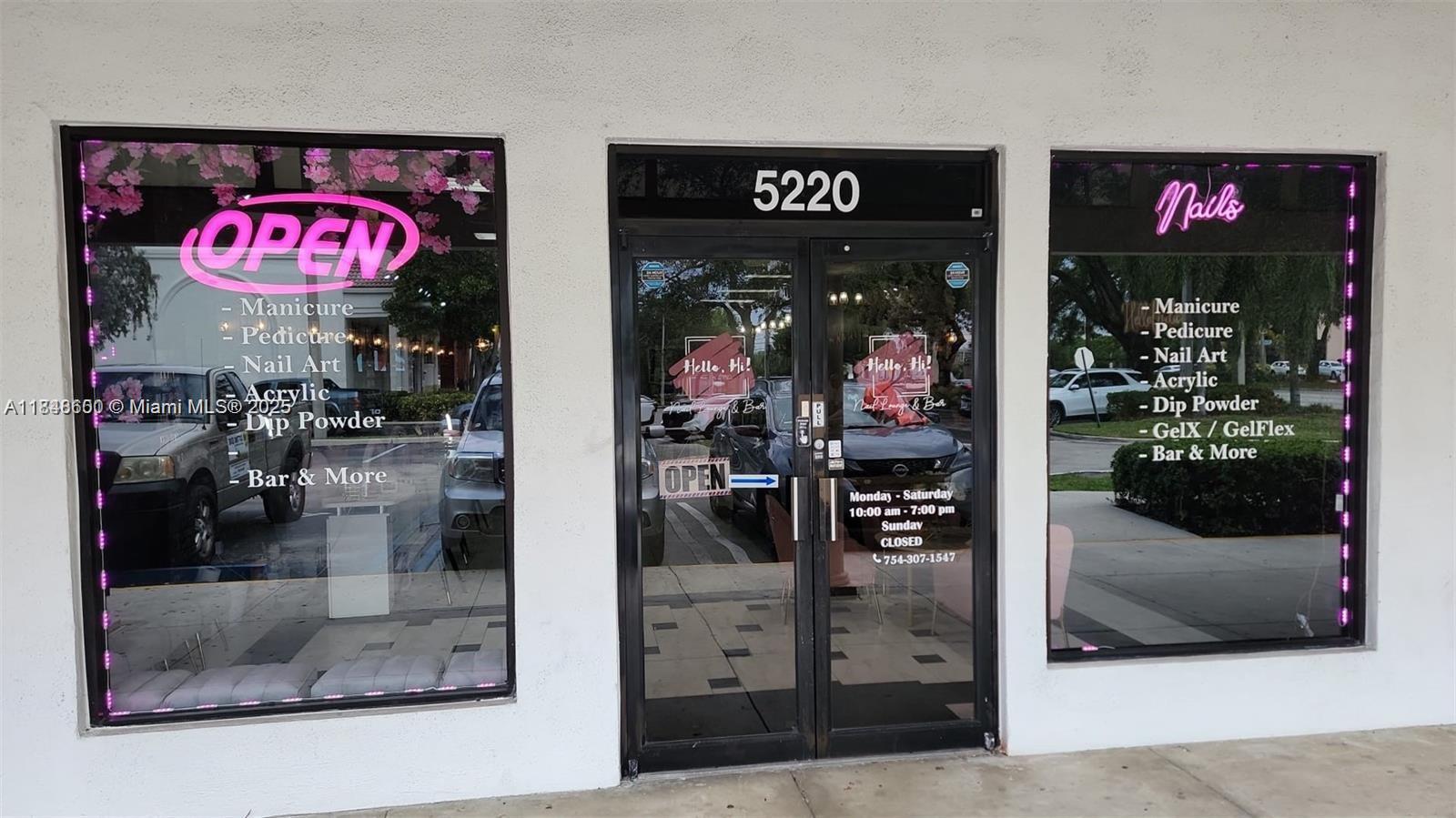 1ad5be0d-6680 5220 Coconut Creek Pkwy, Margate FL 33063 — #A11848600