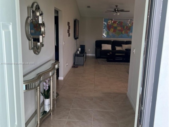 172 SW Langfield Ave # 0, Port St. Lucie FL 34984 — #A11848598