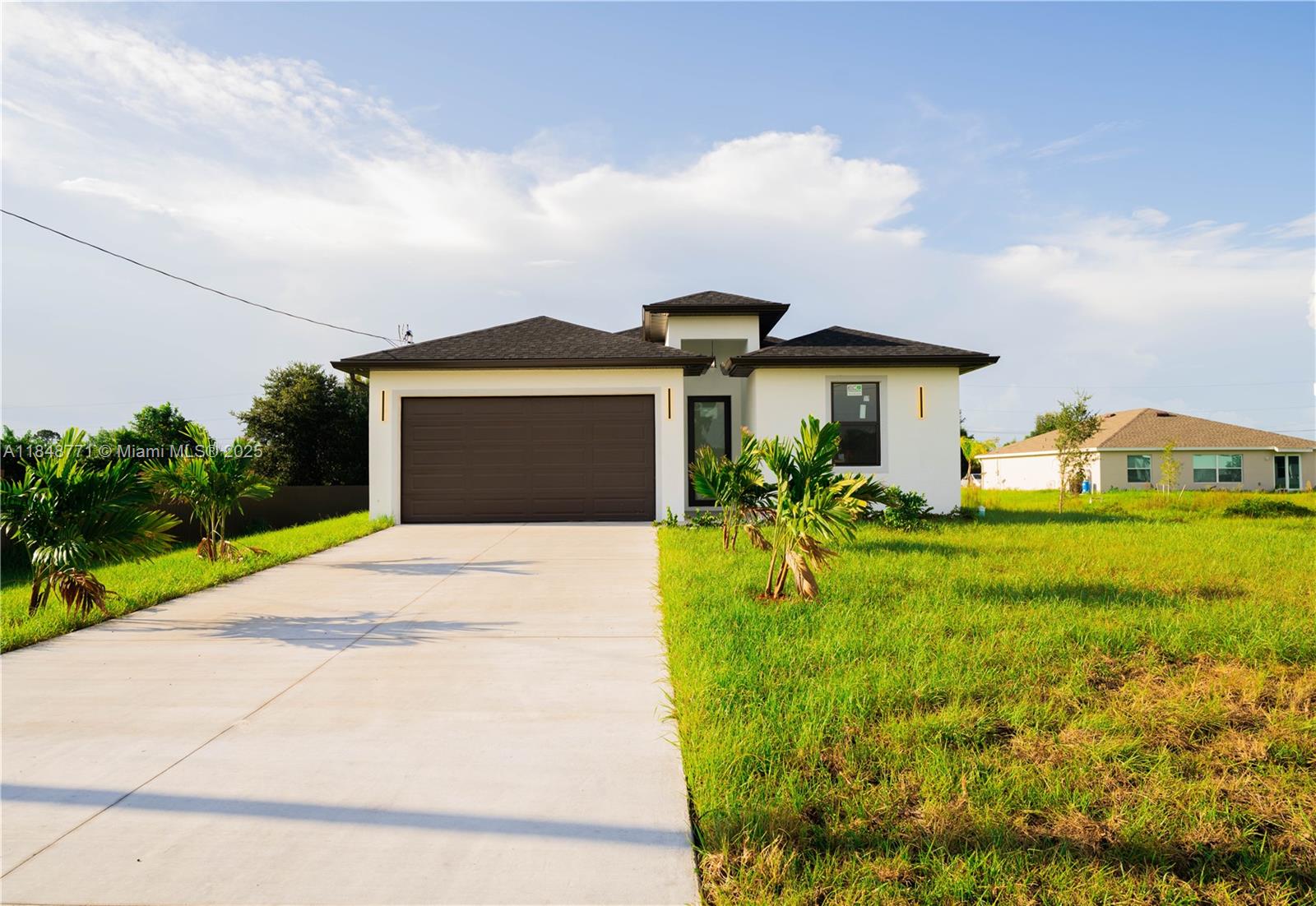 1ad5be0d-6689 433 Rayford St, Lehigh Acres FL 33974 — #A11848771